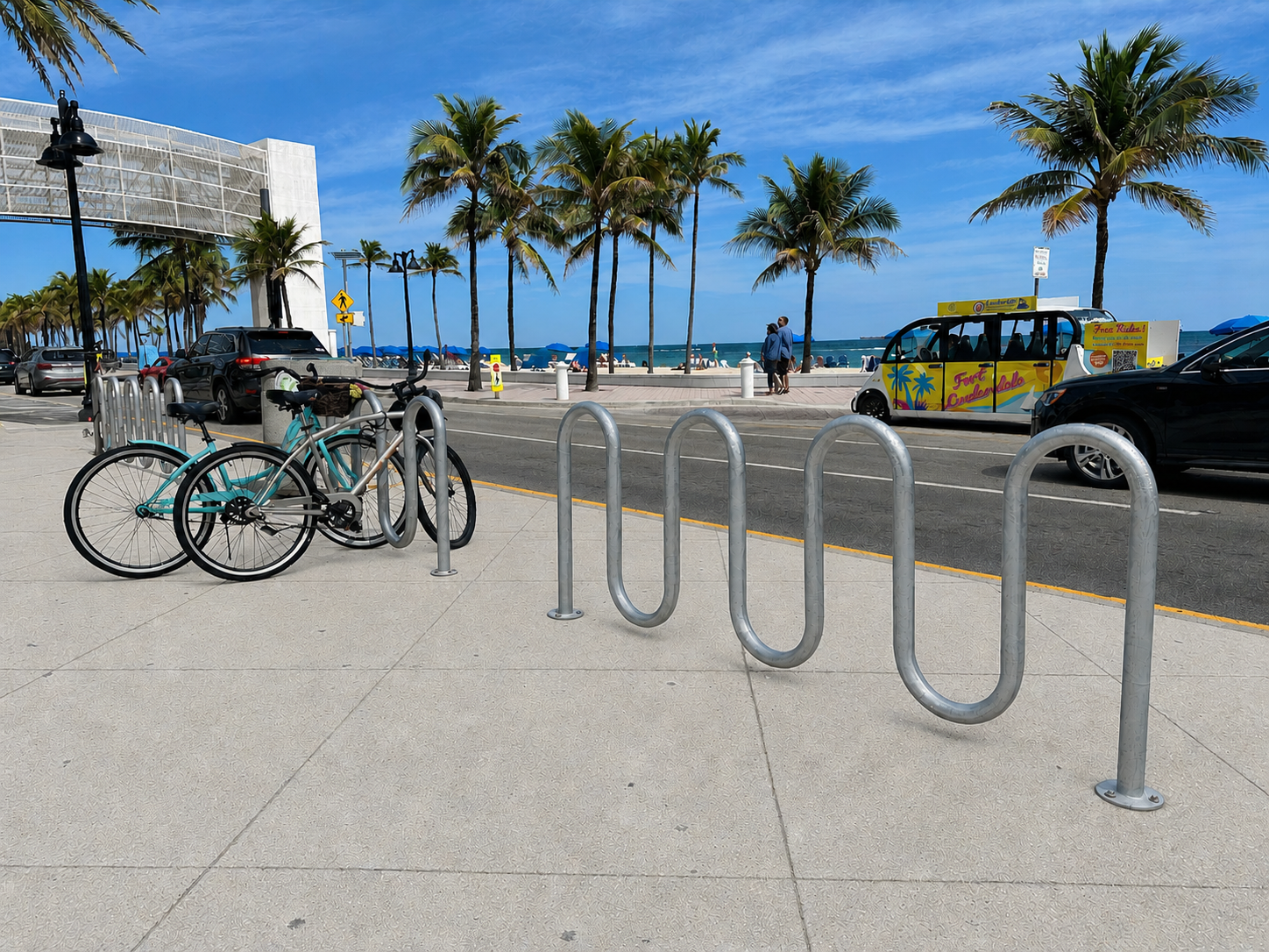 menuparking